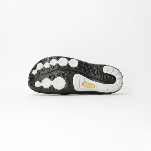 Keen Shanti (Men) - Black/Dawn Blue